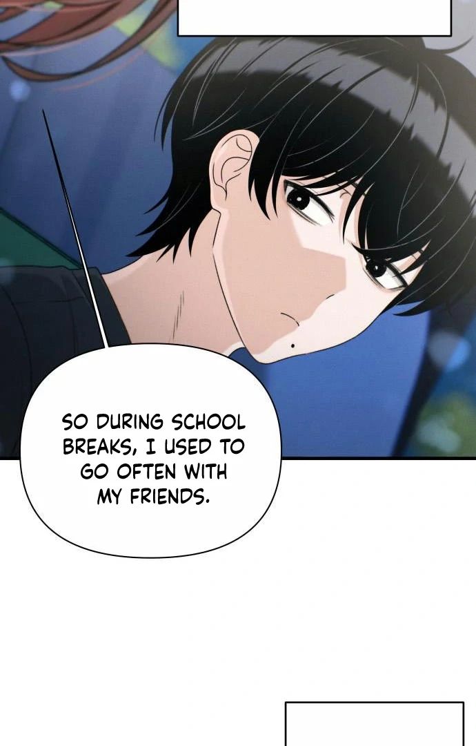 Job Change Log Chapter 45 - Page 70