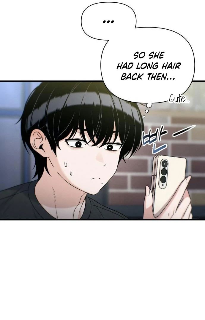 Job Change Log Chapter 45 - Page 8