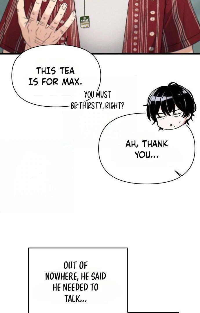 Job Change Log Chapter 47 - Page 14