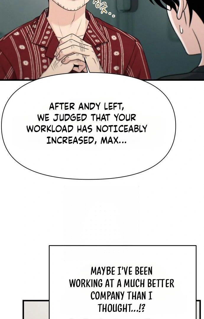 Job Change Log Chapter 47 - Page 22