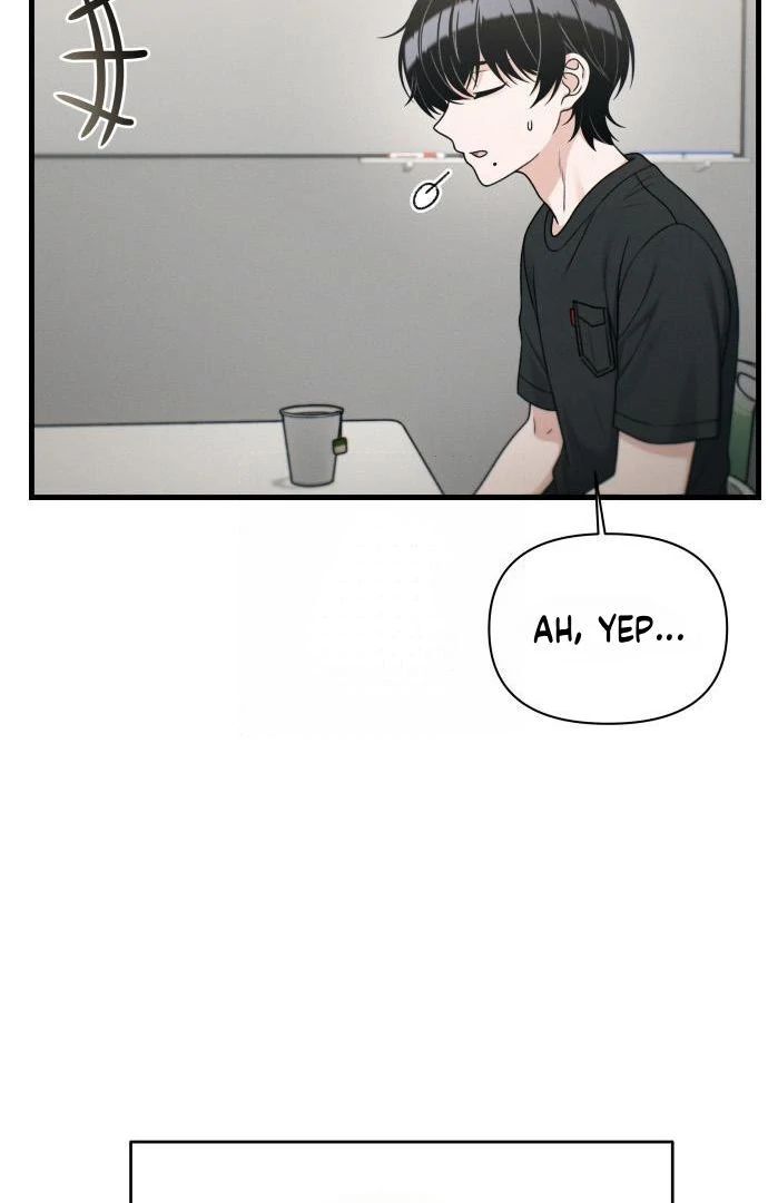 Job Change Log Chapter 47 - Page 27