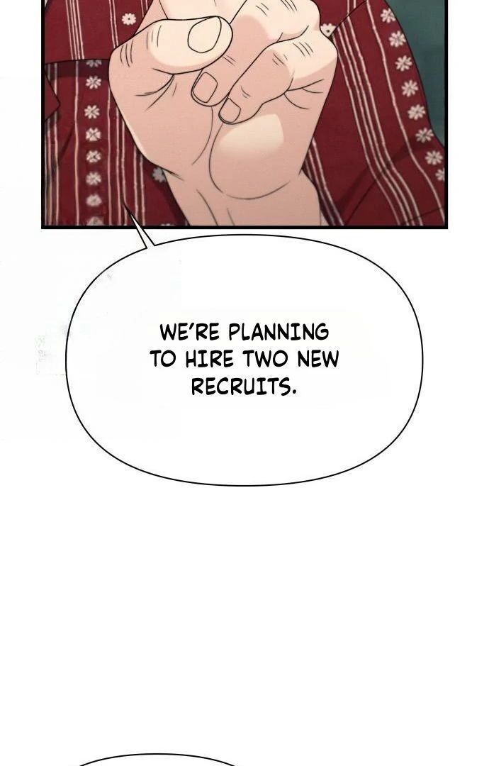 Job Change Log Chapter 47 - Page 32