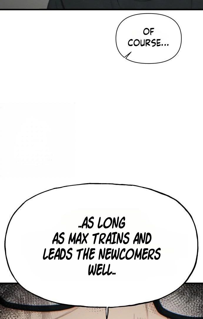 Job Change Log Chapter 47 - Page 34