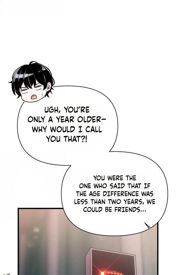 Job Change Log Chapter 47 - Page 4