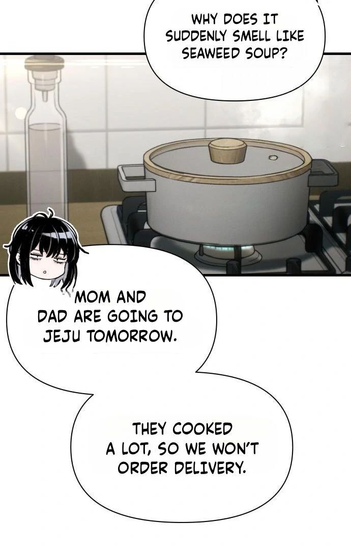 Job Change Log Chapter 47 - Page 45