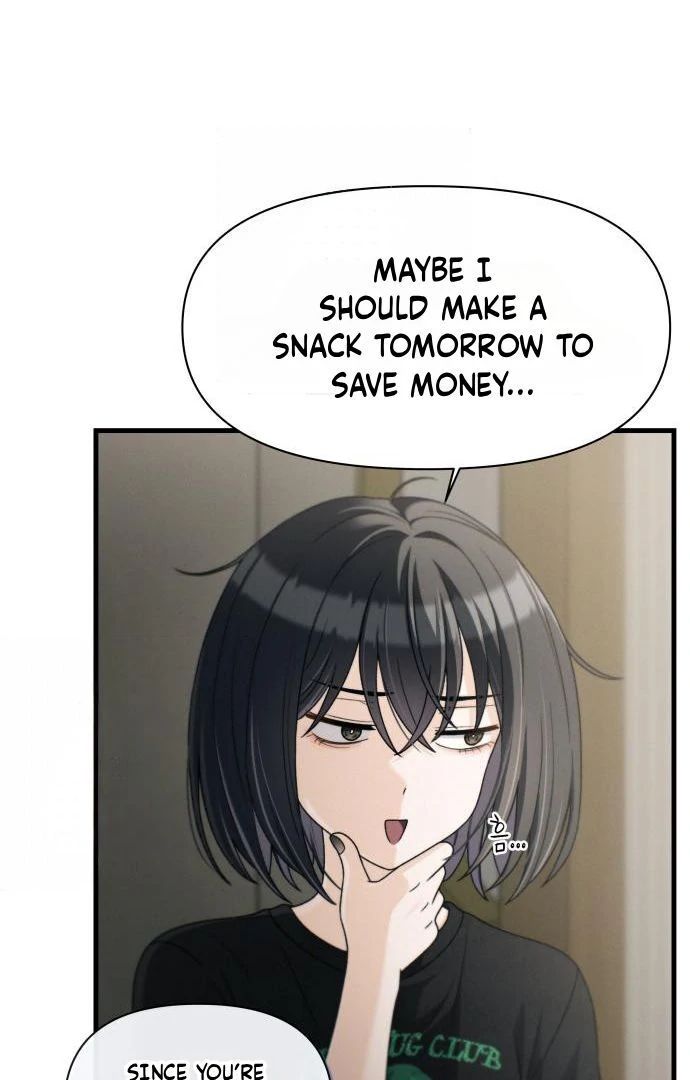 Job Change Log Chapter 47 - Page 46