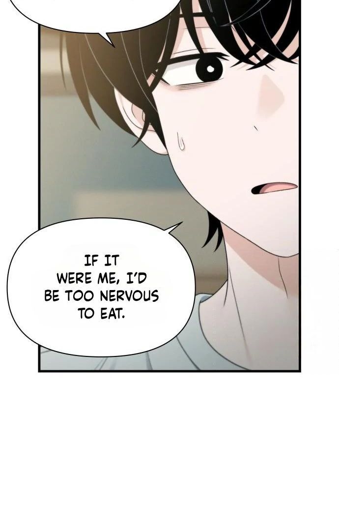 Job Change Log Chapter 47 - Page 58