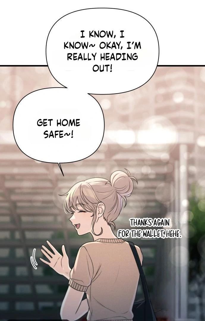 Job Change Log Chapter 47 - Page 6