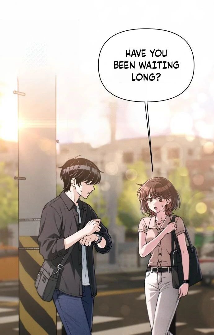 Job Change Log Chapter 47 - Page 70