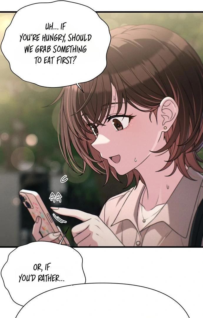 Job Change Log Chapter 47 - Page 75