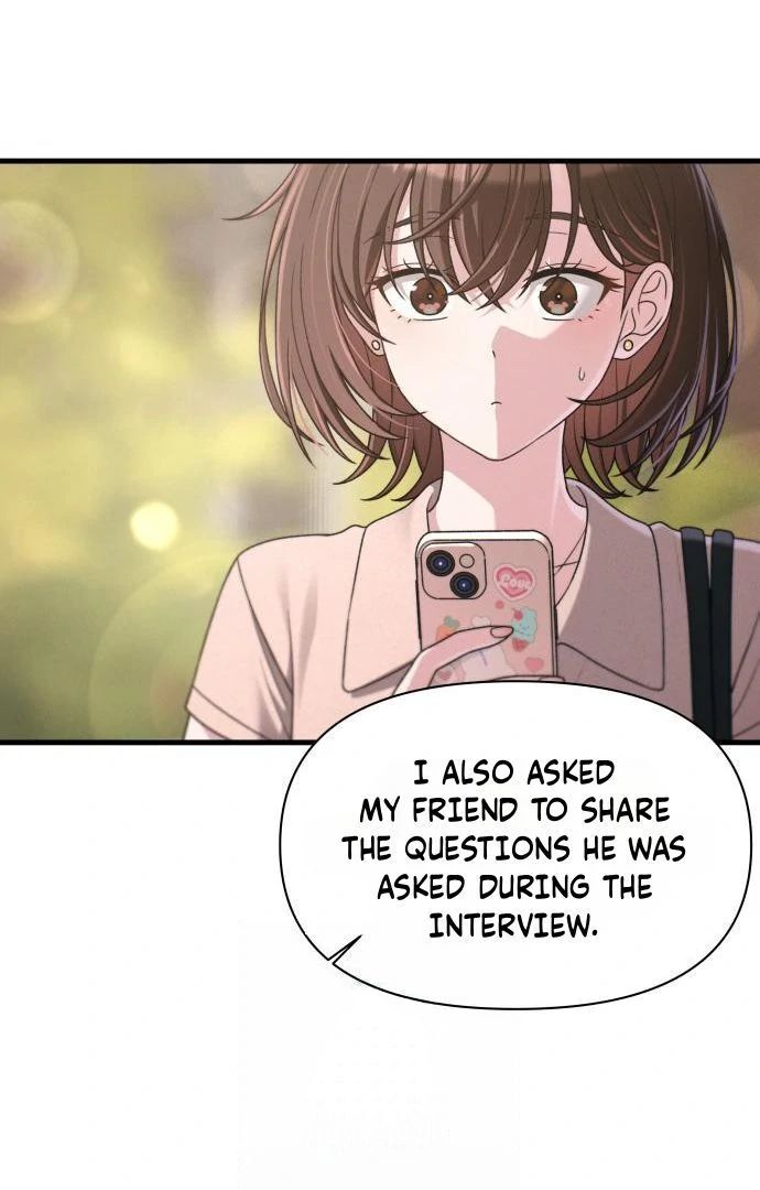 Job Change Log Chapter 47 - Page 79