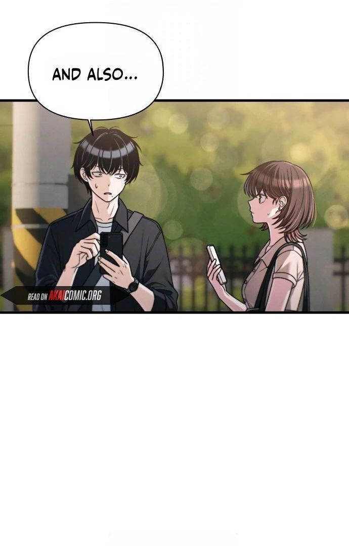 Job Change Log Chapter 47 - Page 80