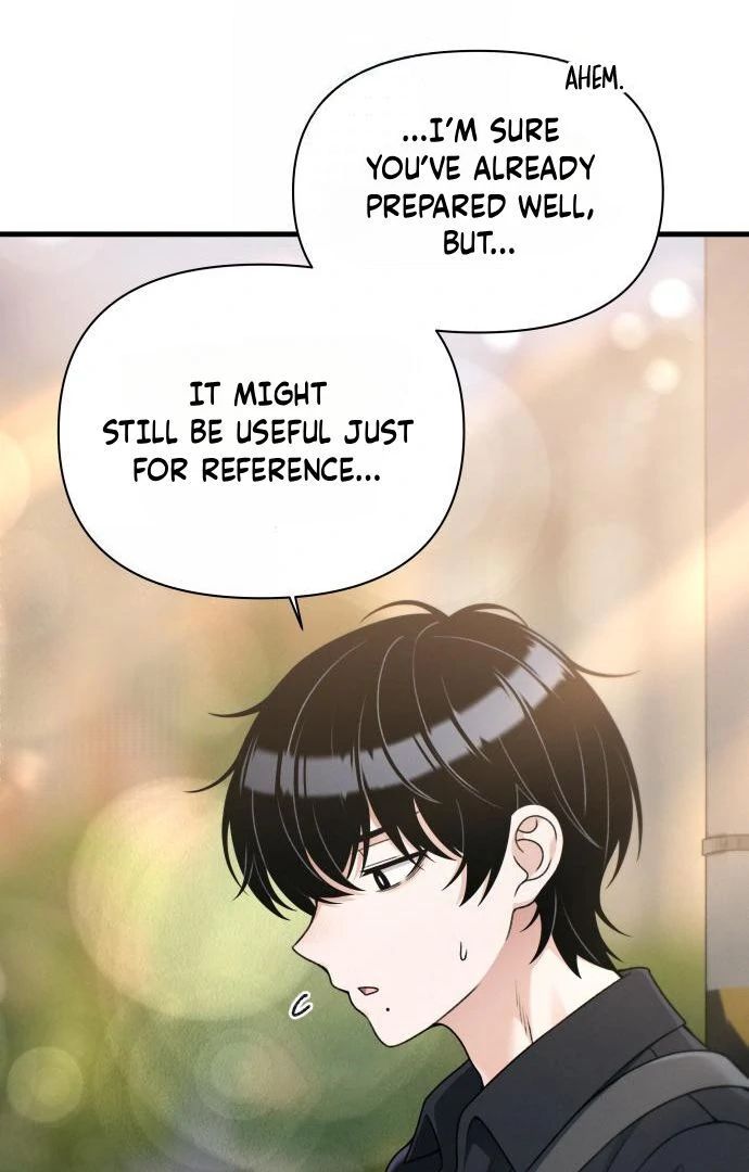 Job Change Log Chapter 47 - Page 81