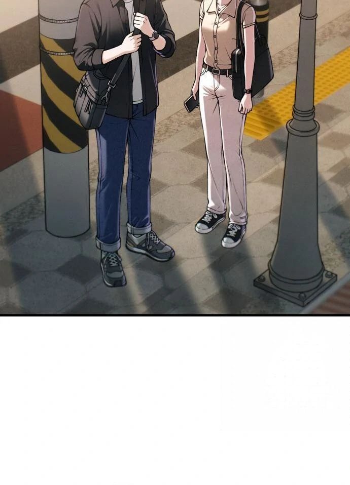 Job Change Log Chapter 47 - Page 86