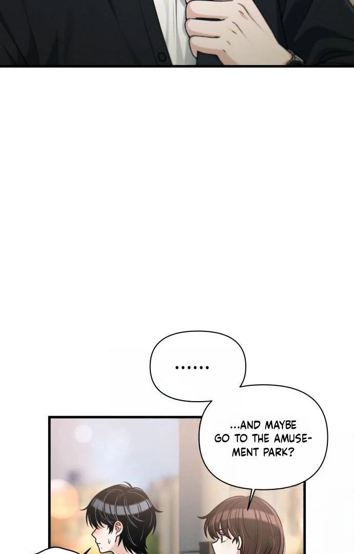 Job Change Log Chapter 47 - Page 89