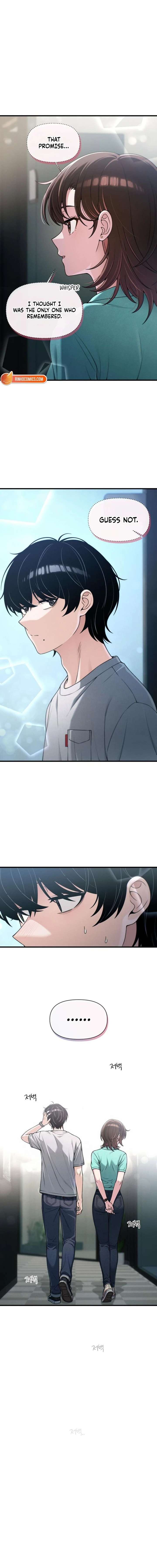 Job Change Log Chapter 52 - Page 14