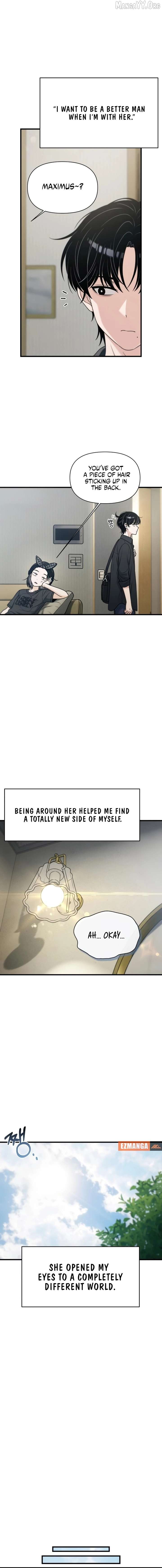 Job Change Log Chapter 53 - Page 10