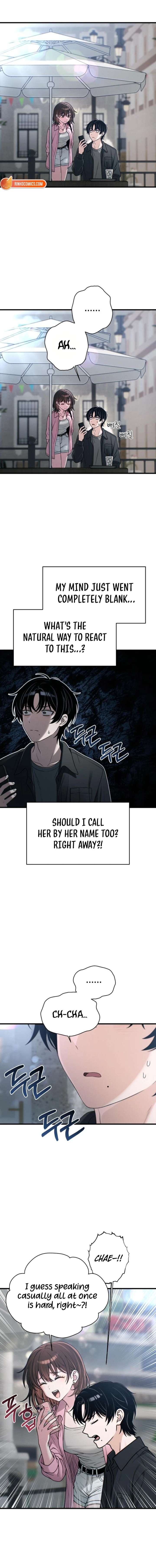 Job Change Log Chapter 54 - Page 2