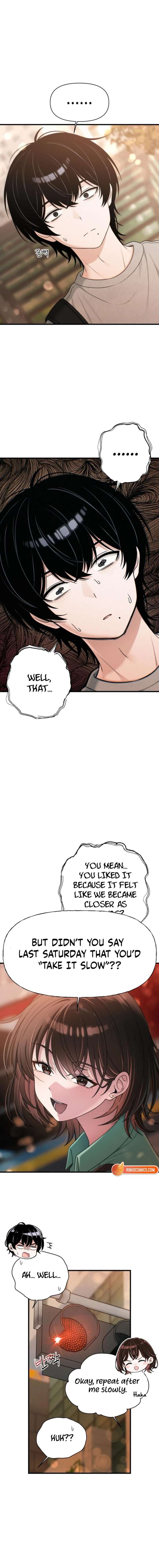 Job Change Log Chapter 54 - Page 22