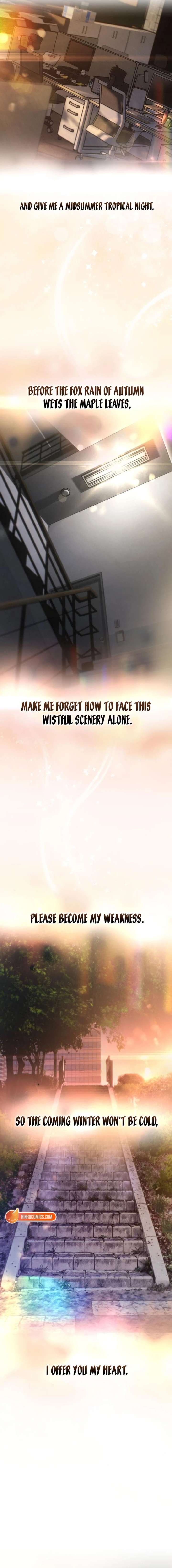 Job Change Log Chapter 54 - Page 26