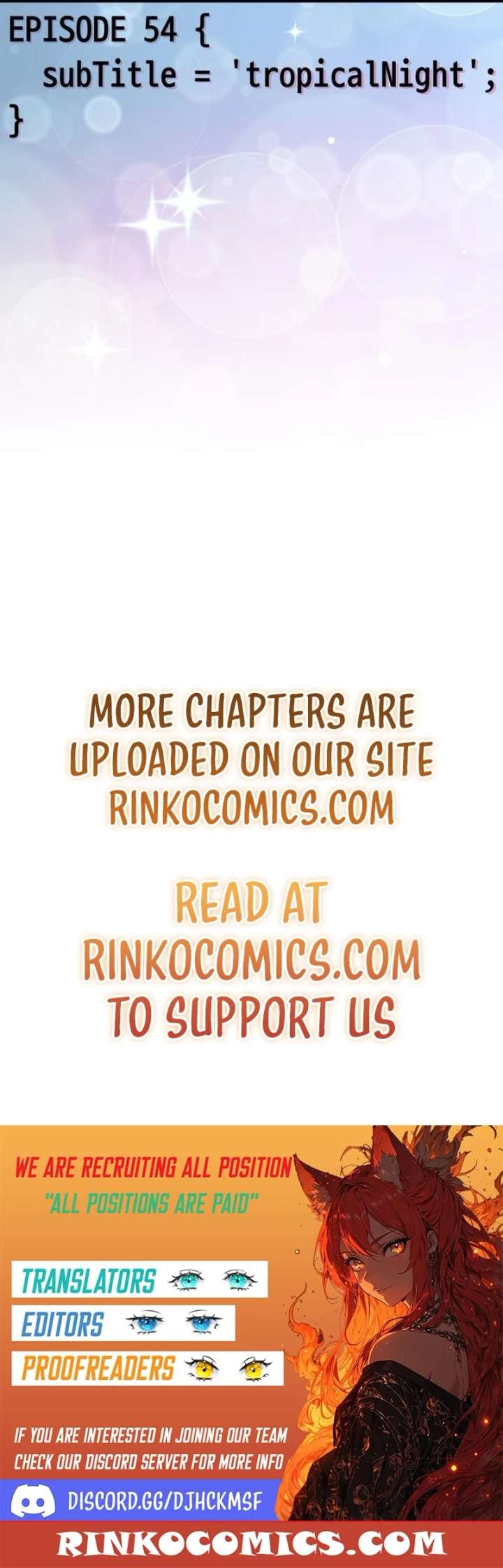 Job Change Log Chapter 54 - Page 30