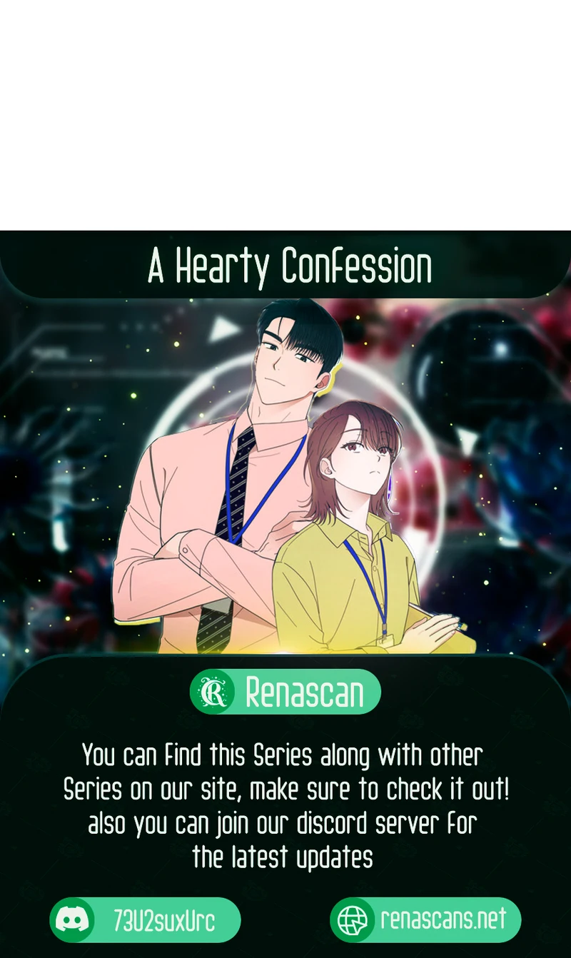 A Hearty Confession Chapter 12 - Page 20