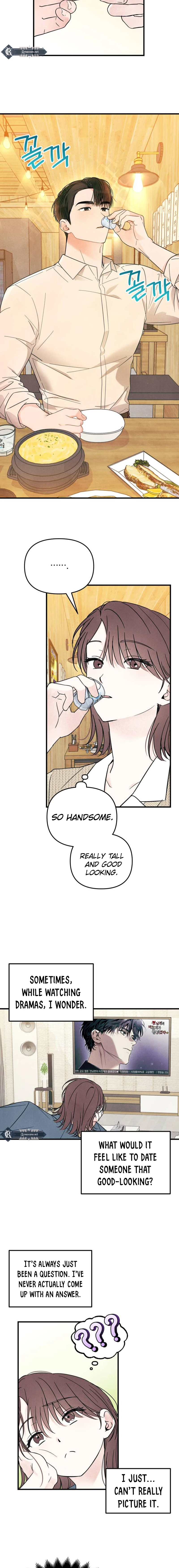 A Hearty Confession Chapter 16 - Page 9