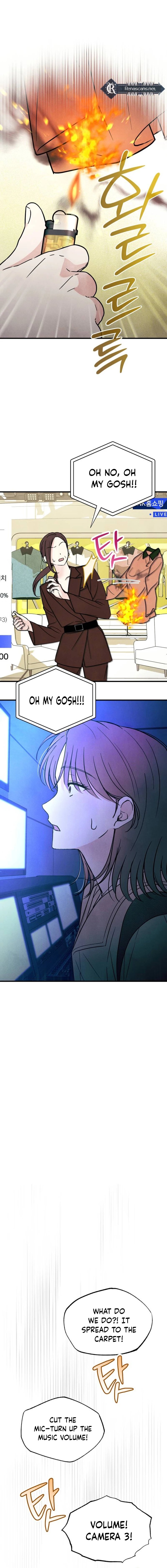 A Hearty Confession Chapter 21 - Page 12