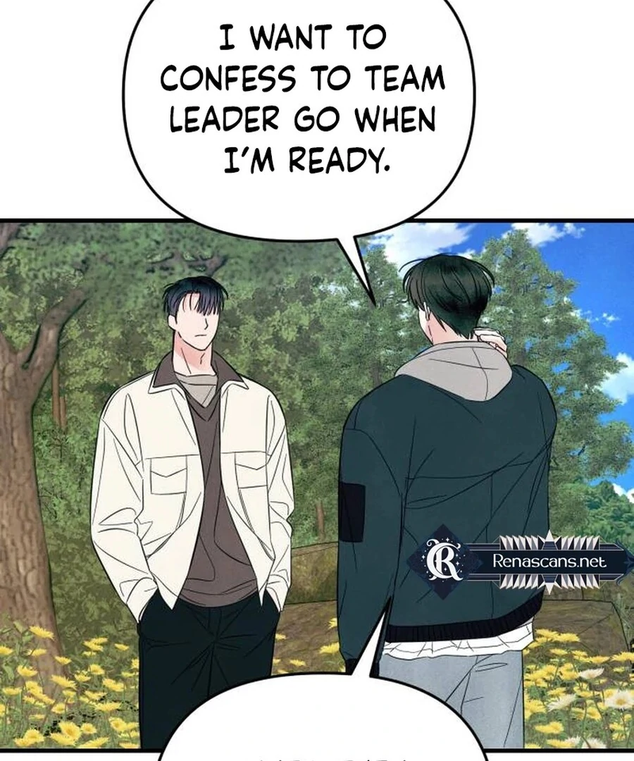 A Hearty Confession Chapter 26 - Page 121