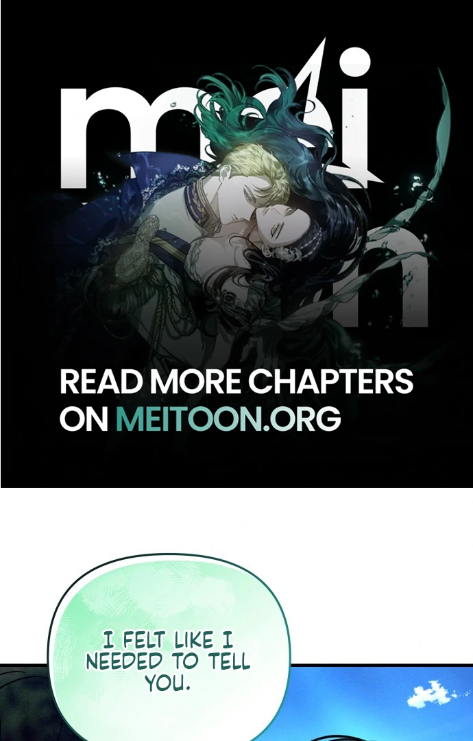 A Hearty Confession Chapter 27 - Page 1