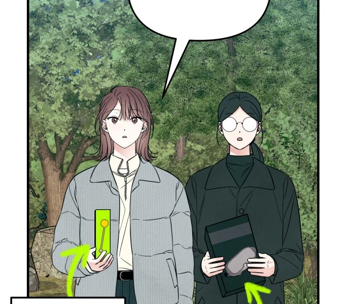 A Hearty Confession Chapter 27 - Page 11