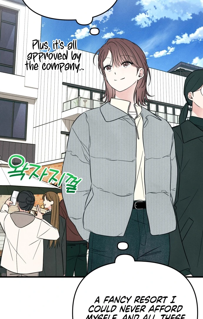 A Hearty Confession Chapter 27 - Page 15