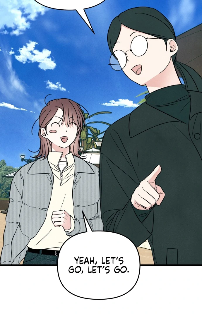 A Hearty Confession Chapter 27 - Page 18