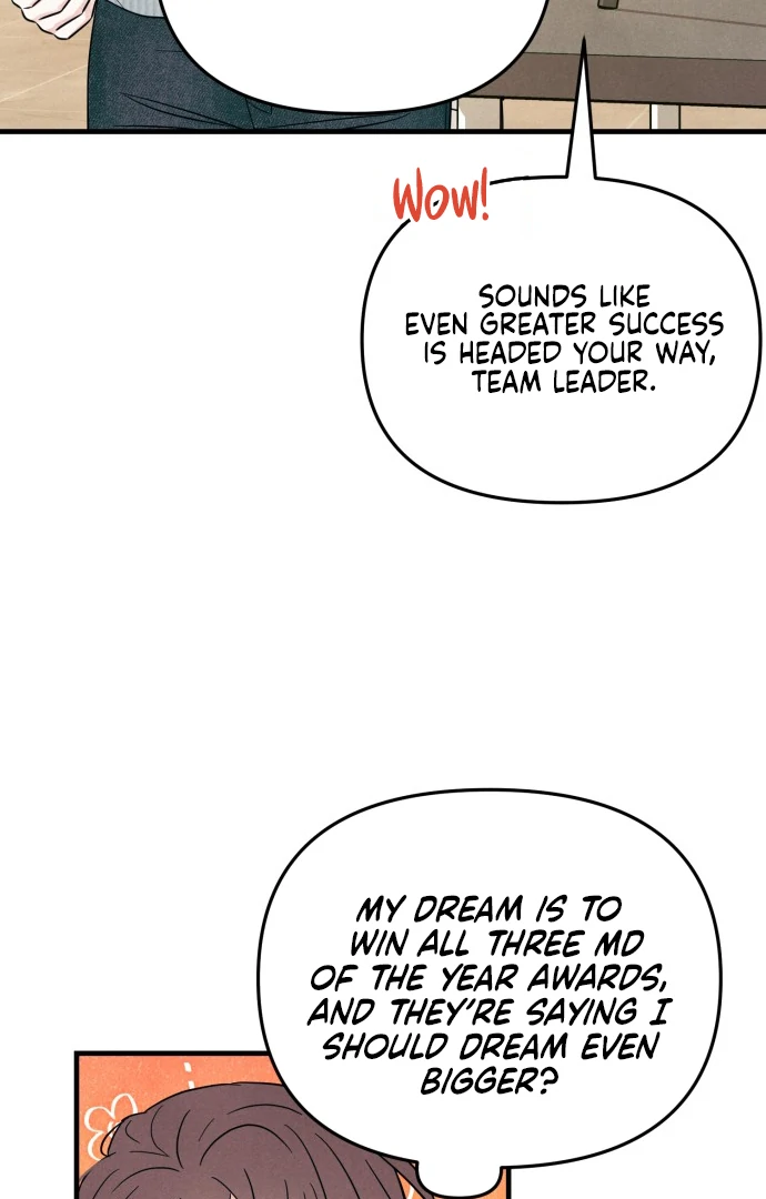 A Hearty Confession Chapter 27 - Page 25