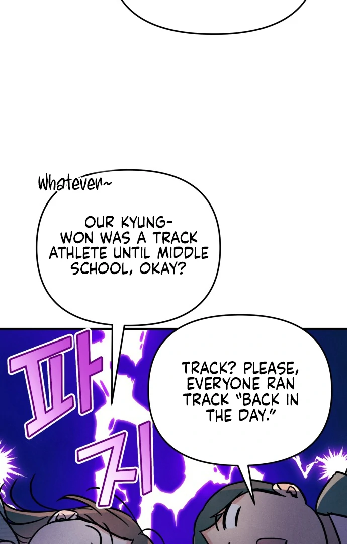 A Hearty Confession Chapter 27 - Page 32