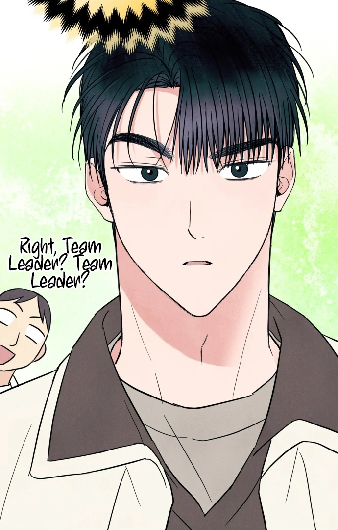 A Hearty Confession Chapter 27 - Page 39