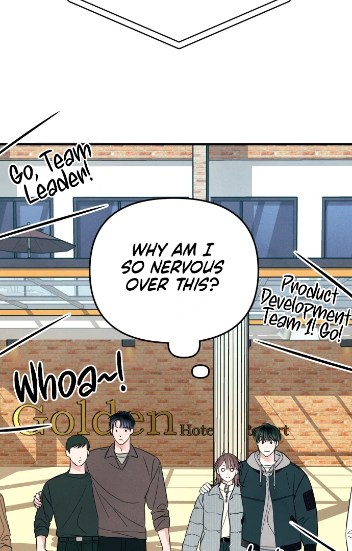 A Hearty Confession Chapter 27 - Page 62