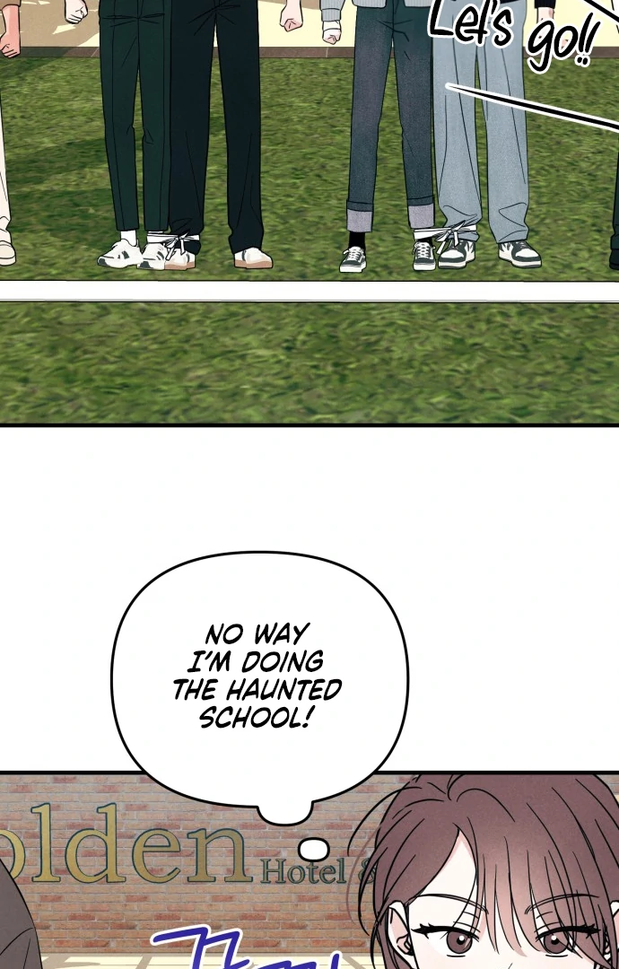 A Hearty Confession Chapter 27 - Page 63