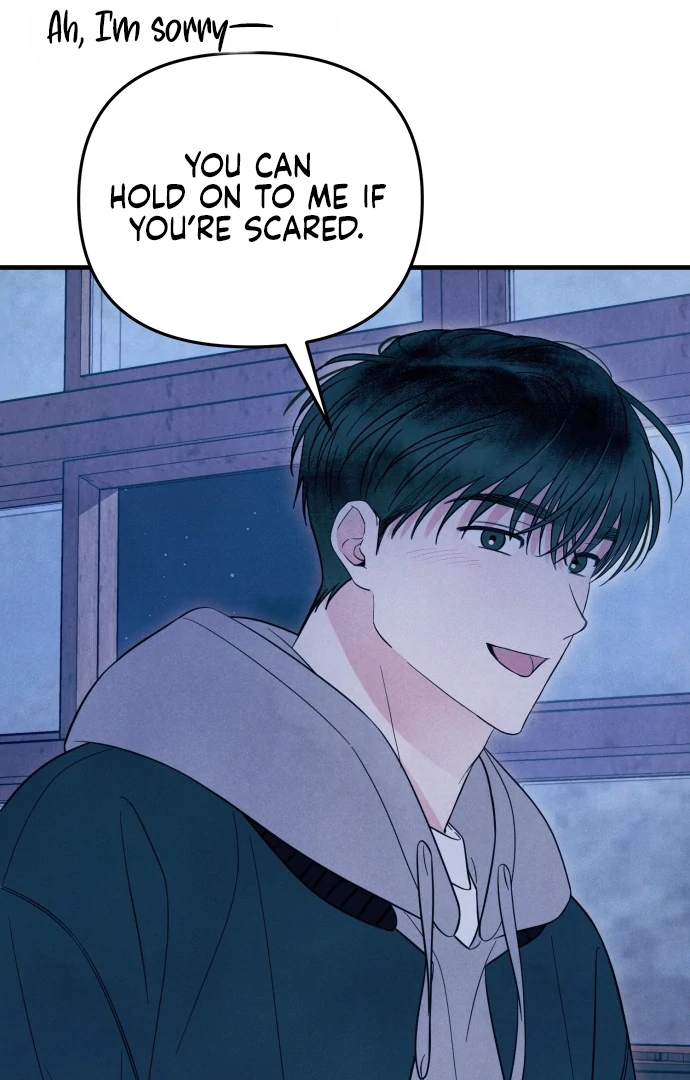 A Hearty Confession Chapter 28 - Page 12