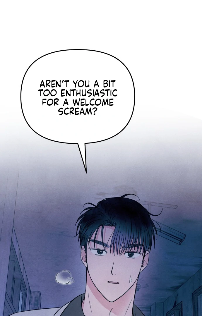 A Hearty Confession Chapter 28 - Page 58