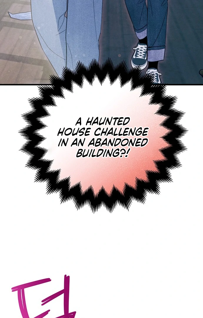 A Hearty Confession Chapter 28 - Page 7