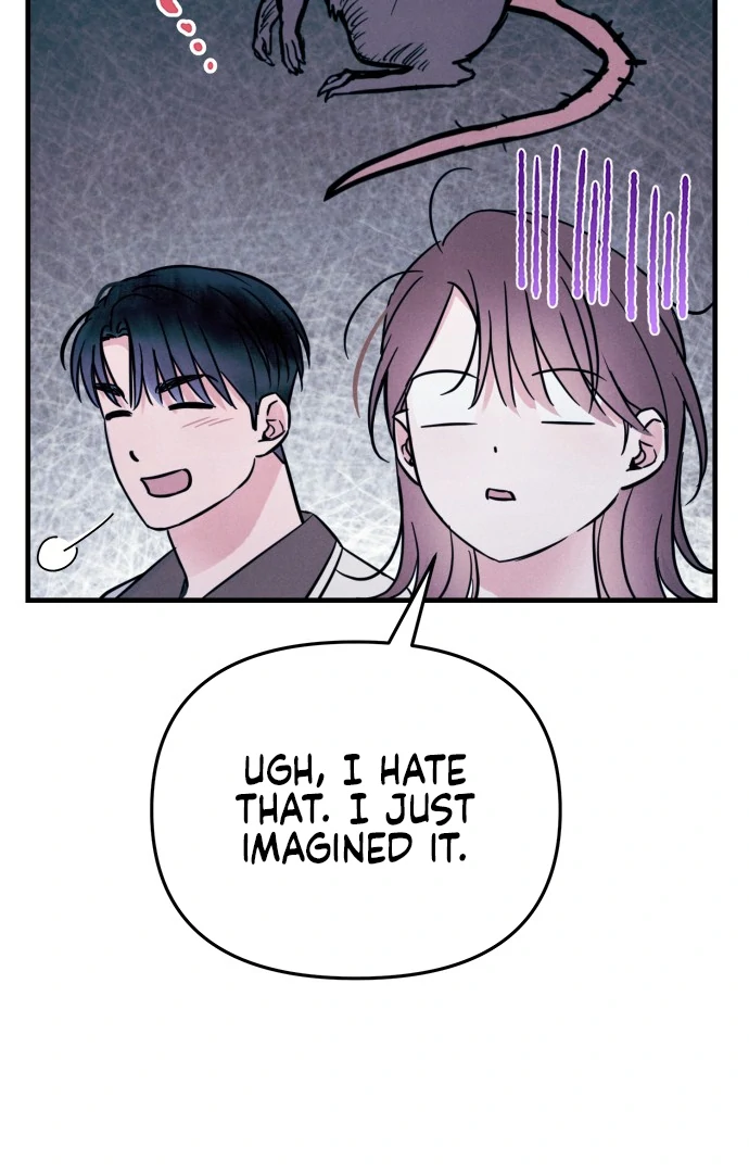 A Hearty Confession Chapter 28 - Page 88