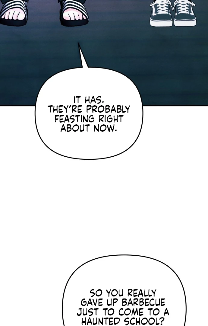 A Hearty Confession Chapter 28 - Page 94