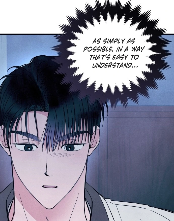 A Hearty Confession Chapter 29 - Page 21