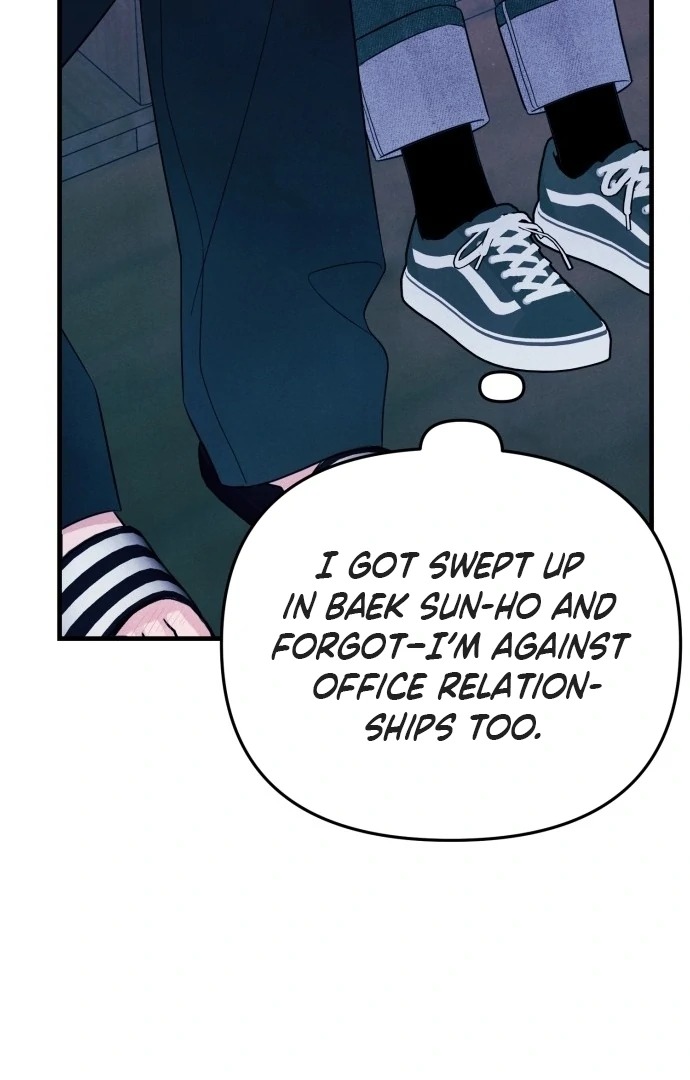 A Hearty Confession Chapter 29 - Page 30