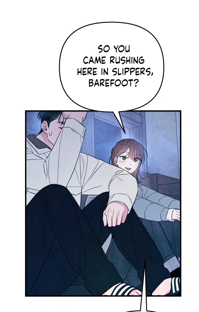 A Hearty Confession Chapter 29 - Page 37