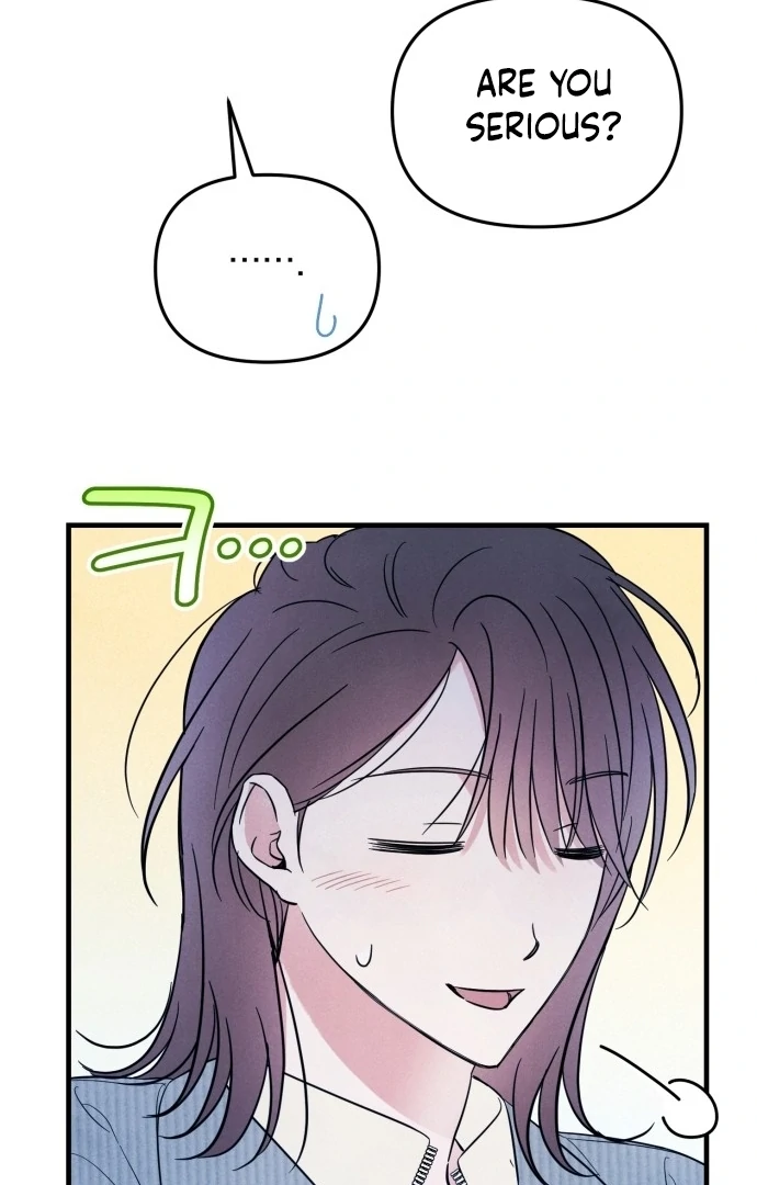 A Hearty Confession Chapter 29 - Page 38