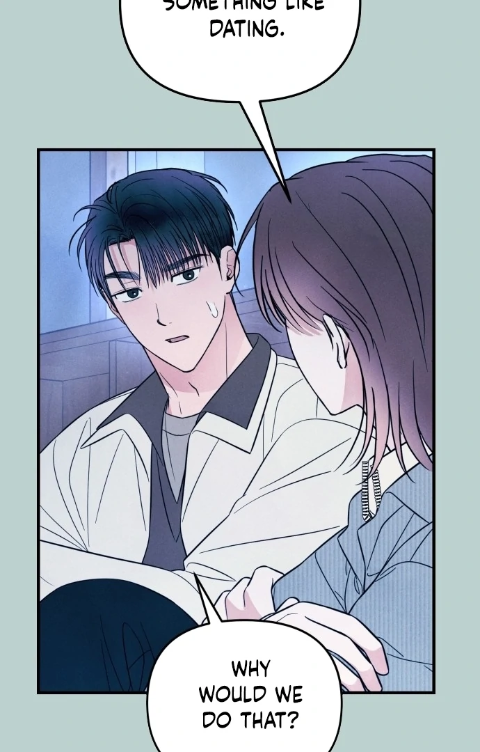 A Hearty Confession Chapter 29 - Page 64