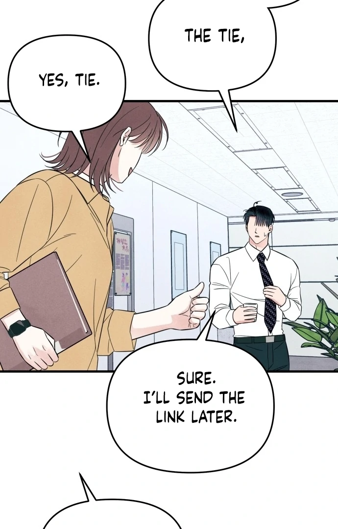 A Hearty Confession Chapter 29 - Page 92