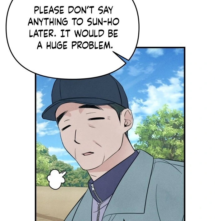 A Hearty Confession Chapter 30 - Page 10